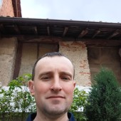 Claudio - 49 | Pavia