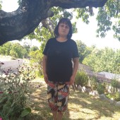 Romina - 52 | Cosenza