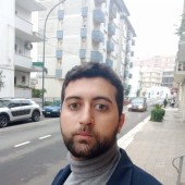 Francesco - 29 | Matera