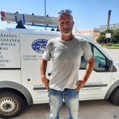 Paolo - 54 | Sassari
