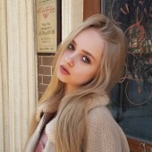 Настя Nastya - 25 | 