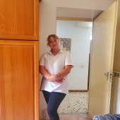 Loredana - 52 | Frosinone