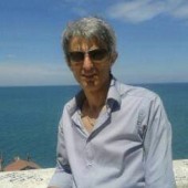 Giuseppe - 60 | Campobasso