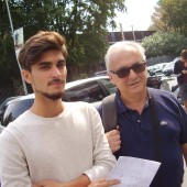 Mauro - 73 | Ascoli Piceno