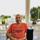 Andrea - 51 | Massa-Carrara
