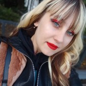 Катерина Caterina - 22 | 