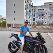 Mario - 55 | Bari