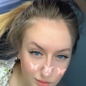 Наталия Natalia - 22 | 
