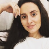 Елена Elena - 28 | 