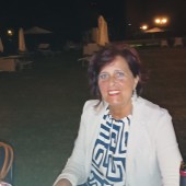 Roberta - 59 | Arezzo