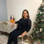 Natalia - 55 | 