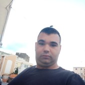 Alessandro - 28 | Trapani