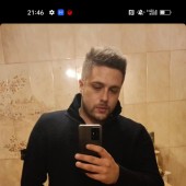 Fabio - 32 | Modena
