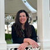 Roberta - 55 | Ascoli Piceno