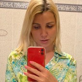 Elena - 40 | Parma