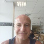 Emanuele - 57 | Rimini