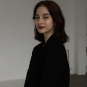 Александра Alessandra - 21 | 