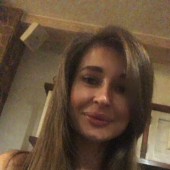 Kristina - 35 | 