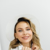 Ekaterina - 42 | 
