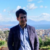 Christian - 30 | Napoli