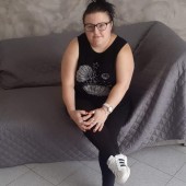 Patrizia - 41 | Bari