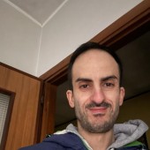 Andrea - 43 | Biella