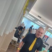 Carlo - 60 | Frosinone