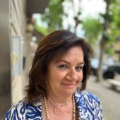 Patrizia - 67 | Grosseto