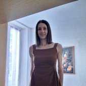 Jessica - 34 | Bergamo