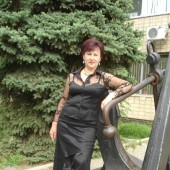 Ludmila - 71 | 