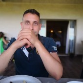 Fabio - 35 | Monza e della Brianza