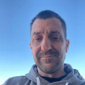 Gionatan - 43 | Padova