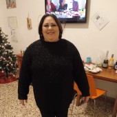 Luigia - 45 | Salerno