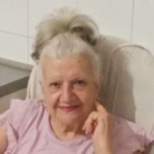 Maria - 71 | Catanzaro