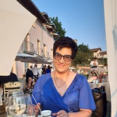 Tamara - 37 | Cuneo
