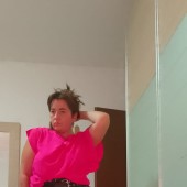 Isabella - 43 | Mantova