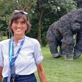 Elena - 55 | Treviso