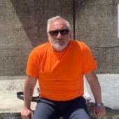 Ennio - 67 | Cosenza