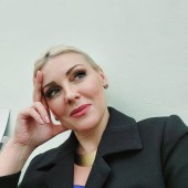 Светлана Svetlana - 49 | 