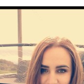 Anastasia - 31 | Parma