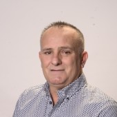 Giovanni - 61 | Medio Campidano