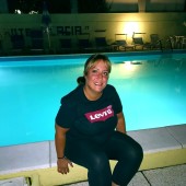 Lorena - 38 | Milano