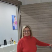 Francesca - 63 | Catania