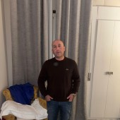 Giuseppe - 45 | Messina