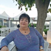 Tiziana - 55 | Ferrara