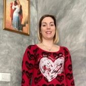 Erika - 33 | Alessandria