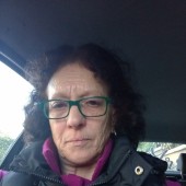 Antonietta - 59 | Varese