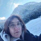 Samantha - 41 | Bergamo