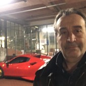 Claudio - 55 | Milano