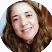 Elisabeth - 46 | Viterbo